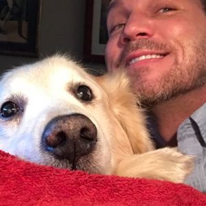 Meet your Posher, William